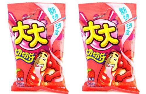 小时候的这些好吃的你都吃过吗,8090后童年吃过的美食