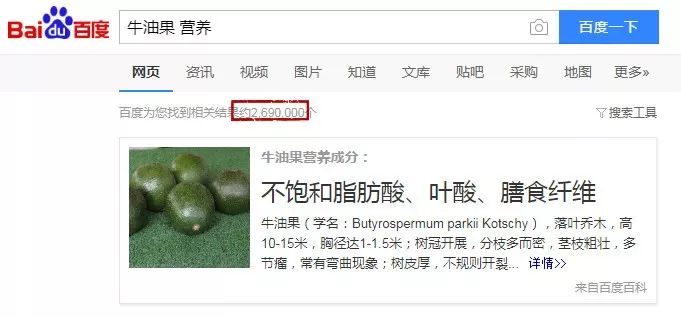 谁劝中国人买了3千万吨牛油果？