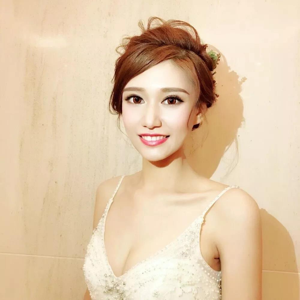 婚礼化妆师注意事项,整理一下婚礼新娘化妆当天的图文