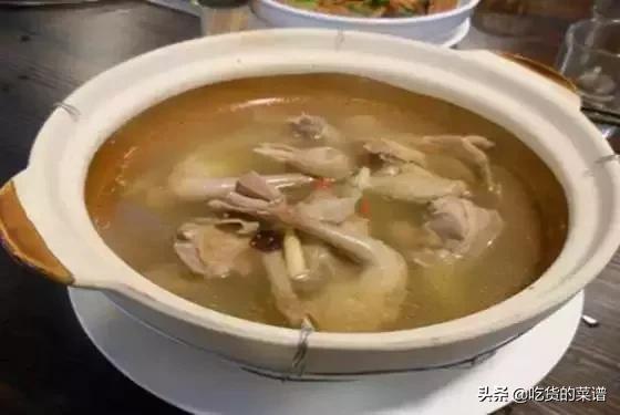 鸽子汤怎么炖着营养又美味,鸽子汤怎样做既好吃又有营养