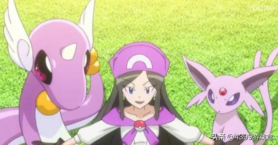 进化真奇妙！说说那些进化后变化极大的游戏角色