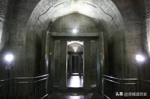 孙殿英盗清东陵全过程,孙殿英盗清东陵的全过程揭秘