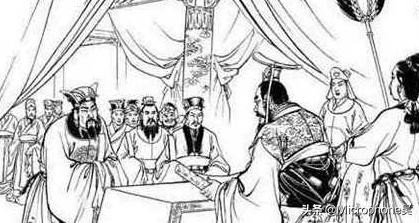 吴国末代君主孙皓怎么死的,三国东吴末代皇帝孙皓有多少妃子