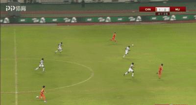 国奥掀翻马里!是否意味着中国足球将开始反弹?