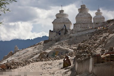 拉达克王朝的真实情况,拉达克王朝消失之谜