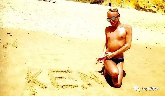 法国情侣豪掷200万,经历15次手术,只为成芭比与肯尼