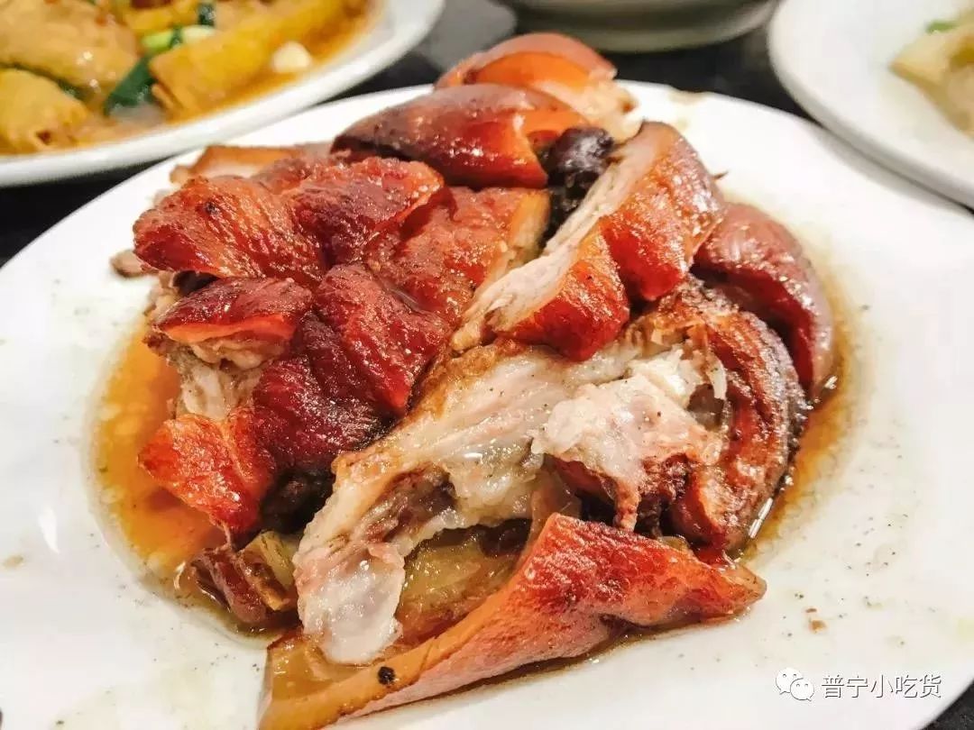 揭阳普宁过年,普宁春节吃什么