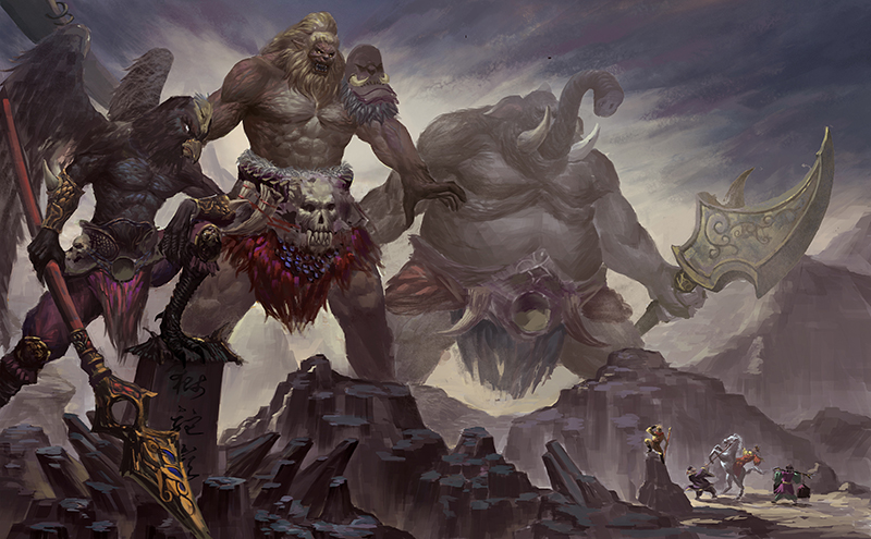 西游记的秘密解析,西游记的通关秘密