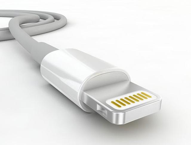 电脑可以给手机充电的接口是什么,智能手机充电器接口有什么用