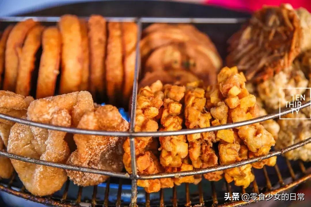 武汉最正宗的过早图鉴,武汉后湖过早排行榜前十名