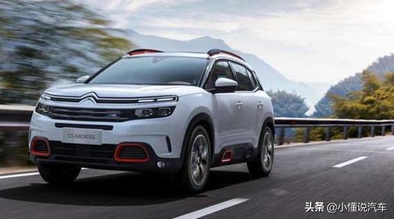 雪铁龙天逸c5好不好看,c5天逸颜值