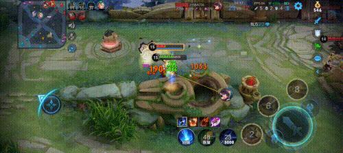 s23第一天上王者,s23八戒打芈月