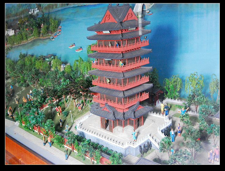 合肥故事第二季,合肥兴衰史