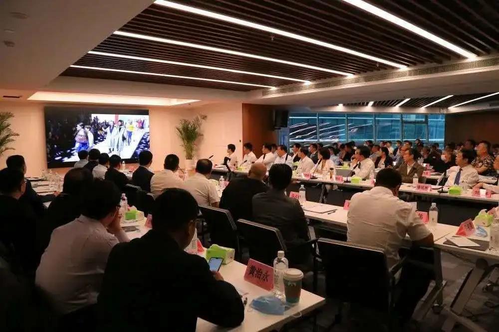 上海3月招商推介会 (上海城市推介会大会)