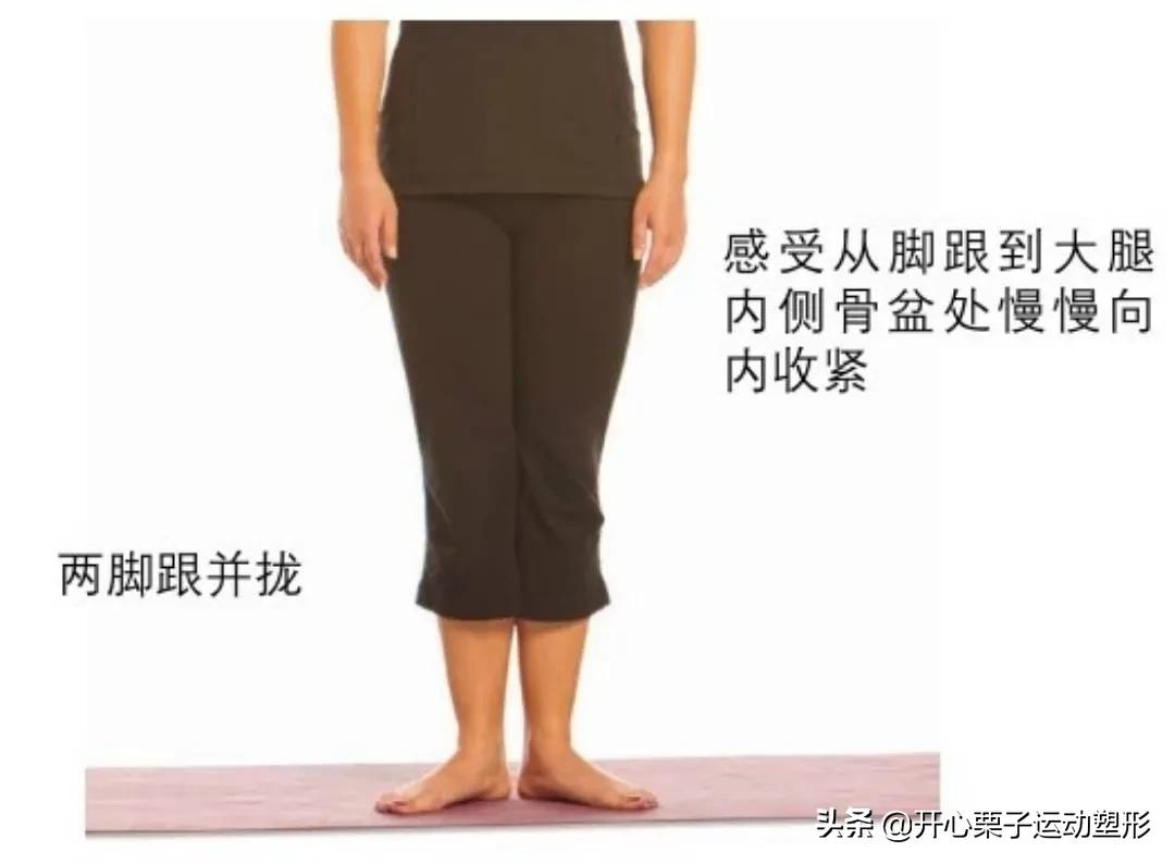 普拉提每天必练100个动作,普拉提站姿动作十个