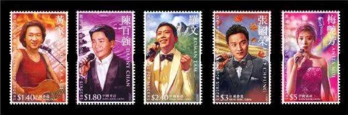 张国荣虚荣感,张国荣性格自信