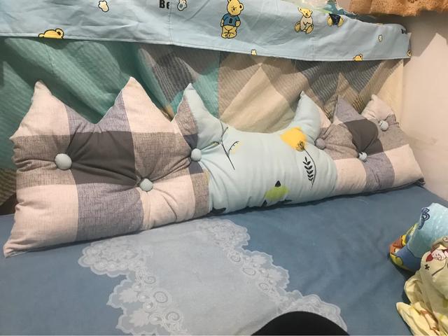 床头板太高了怎么办,床头靠背太硬怎么办