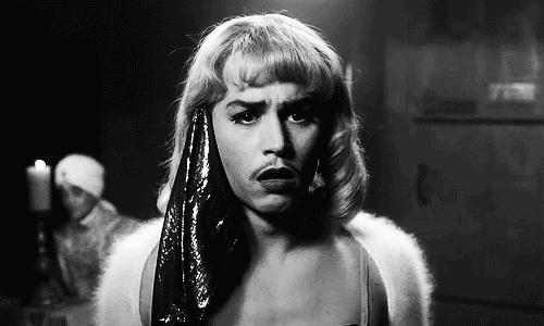 德普最喜欢的人,德普真正爱的人