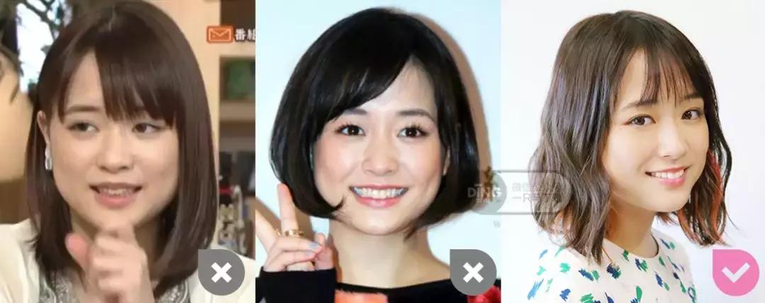 长脸女生怎样上镜好看,大小脸如何上镜好看女生