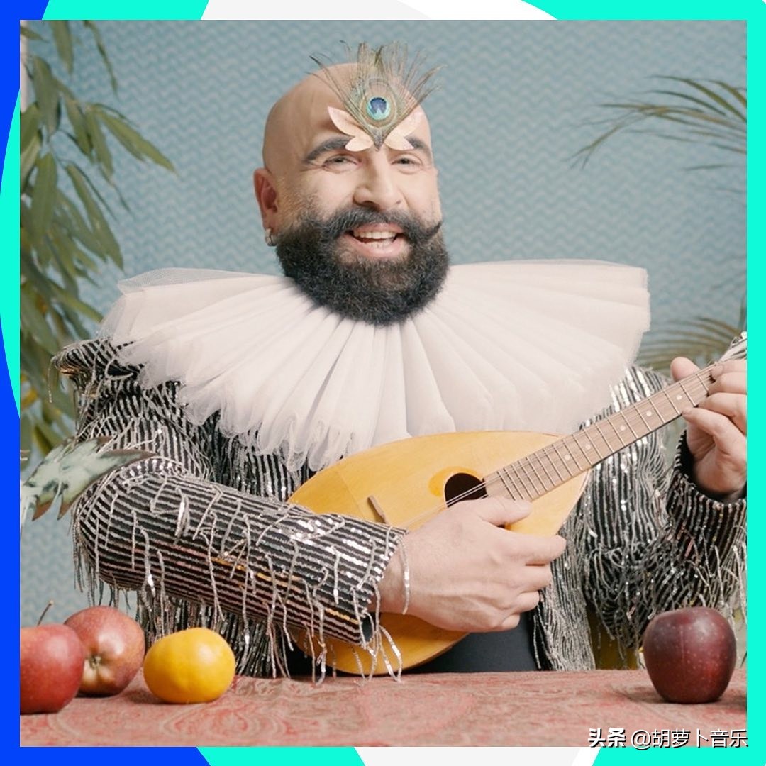 今日欧美圈：MTV欧洲音乐大奖正式举办，Adele演唱会首演新单