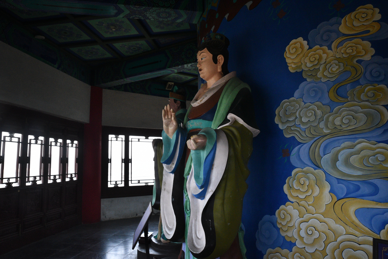 山东适合养老的海边小县城,山东农村哪里适合旅游居住