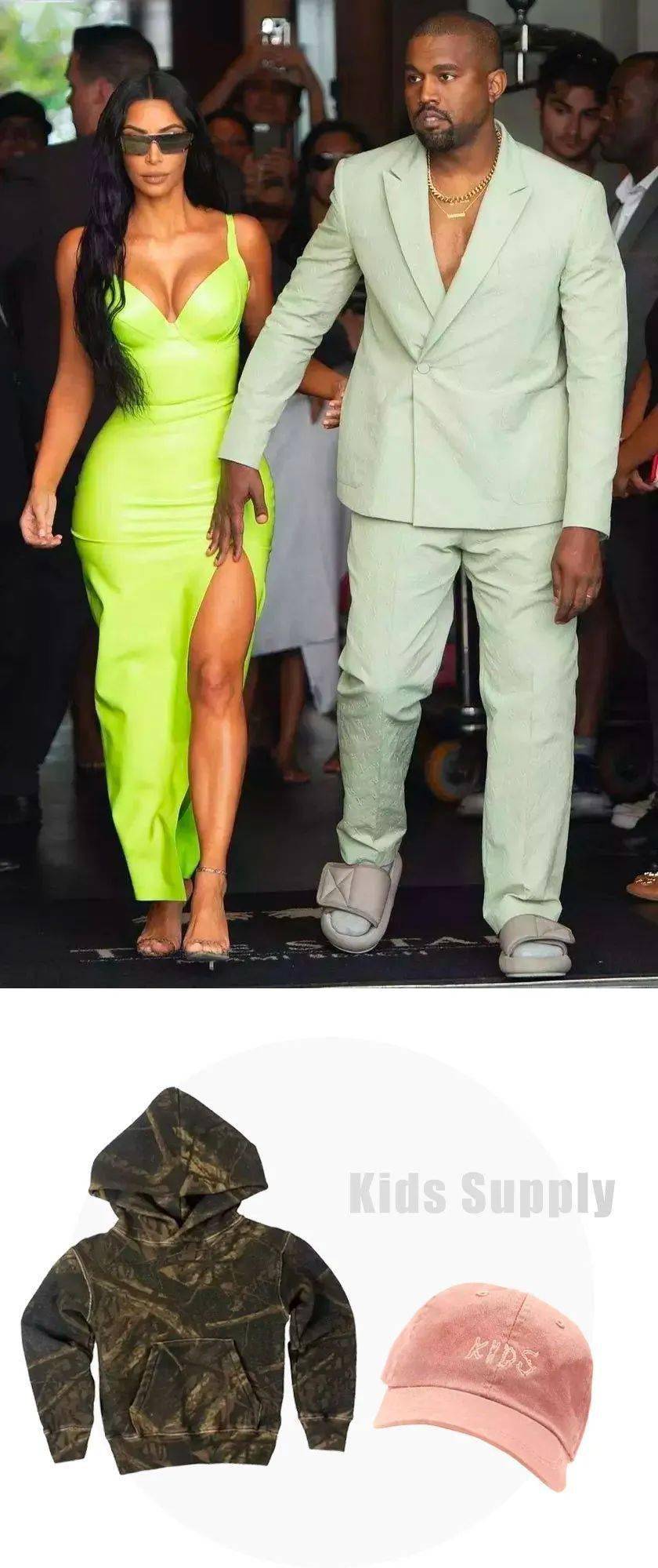 杨幂同款童装,杨幂穿童装现身