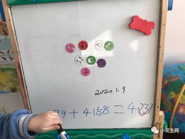 3岁的孩子学习加减法口诀,怎么教三岁小孩算数加减法