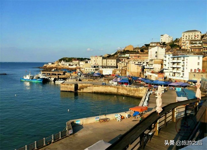 中国十大避暑岛,中国十大美丽群岛