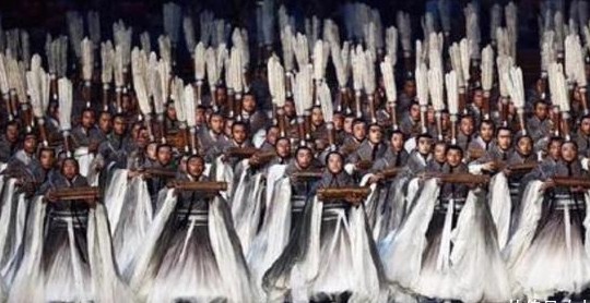 孔子教育的发展趋势,孔子办学如何解决经费问题