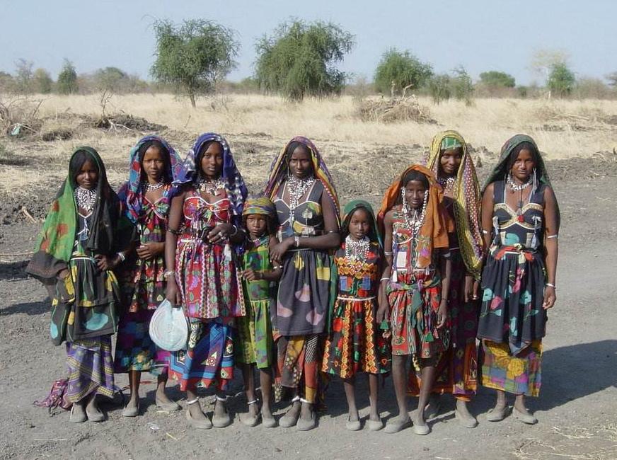 苏丹人口与面积,苏丹面积有多大