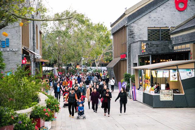 深圳游玩路线攻略必去的地方推荐,深圳4天自驾游攻略最新路线