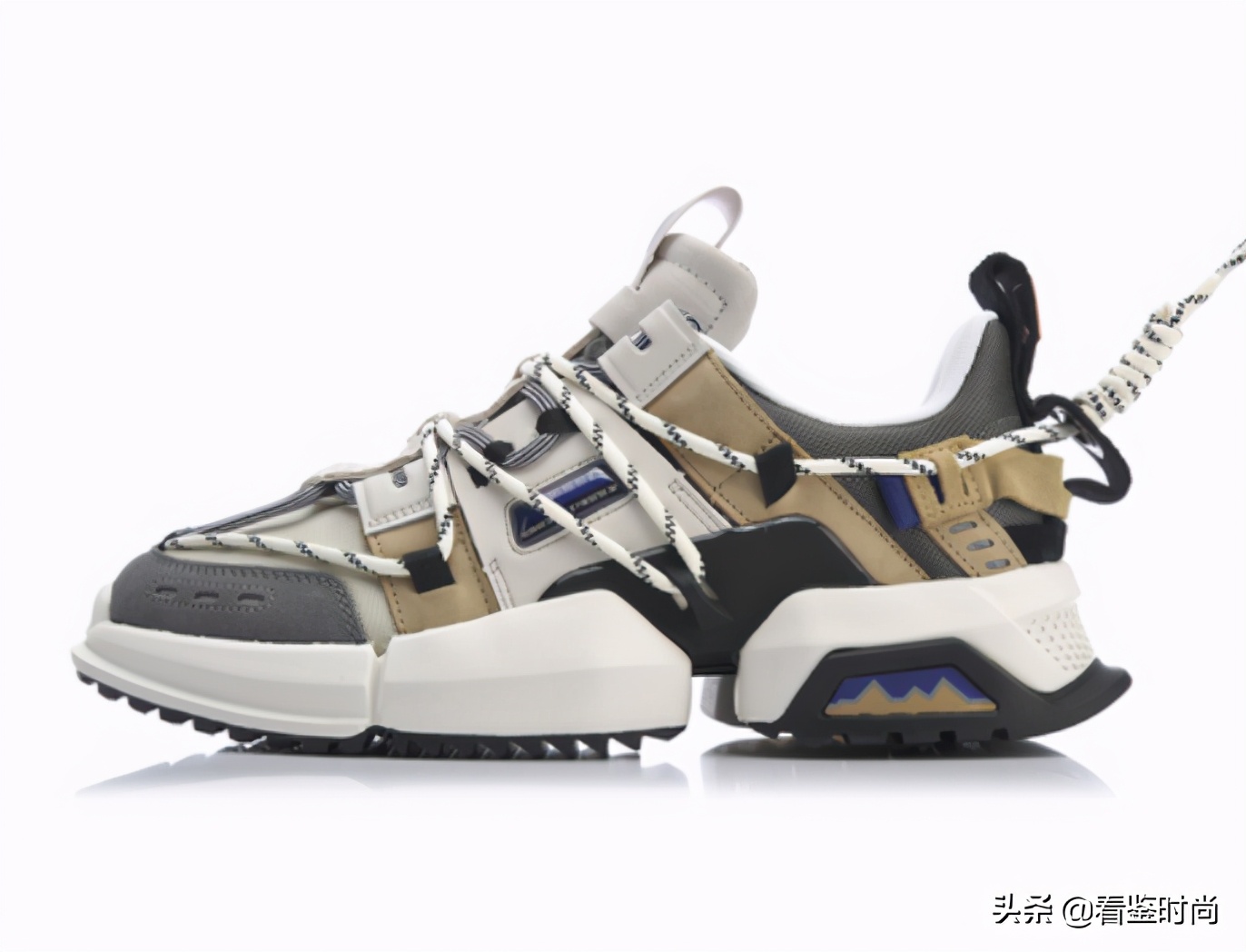 最好看的运动鞋排行榜,国产口碑最好十大休闲运动鞋