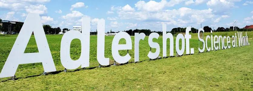 Adlershof如何成为德国最成功的高科技产业园？