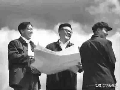 做“心中有民”好干部盘龙区领导干部到兰考学习焦裕禄精神