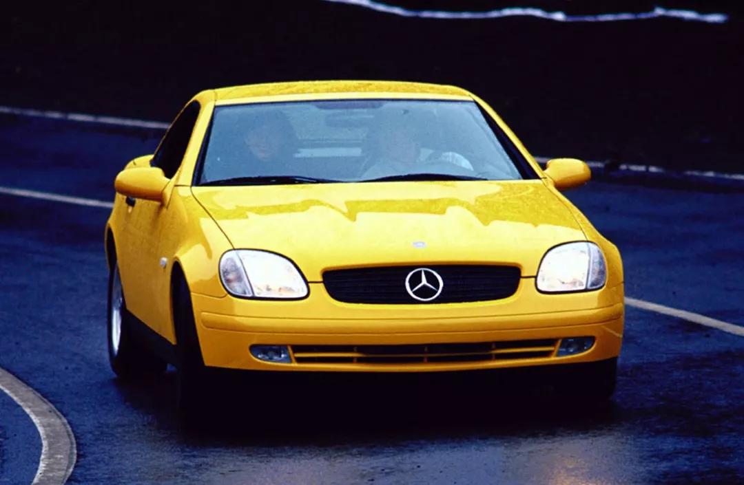 恭喜这几台车的车主，你们的车绝版了