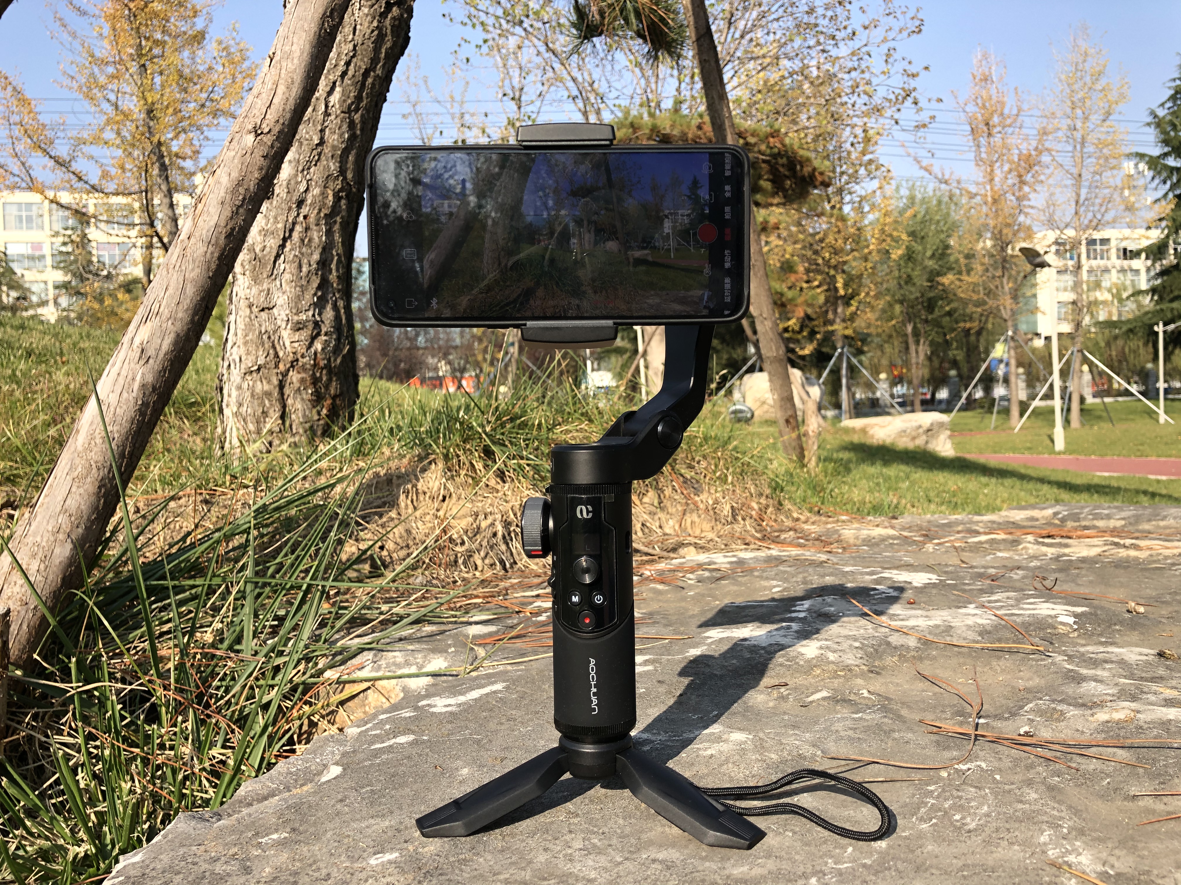 奥川稳定器xr优缺点,奥川xr稳定器疯狗模式