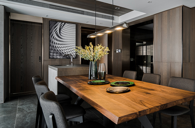 餐桌怎么挑选最好,餐桌怎么选才最好