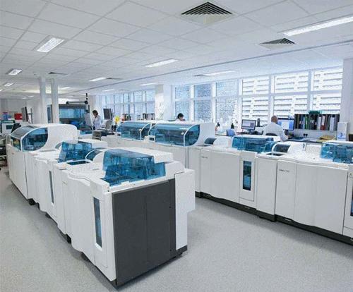 开诊了！彭山区中医医院新院区，首日运行顺利