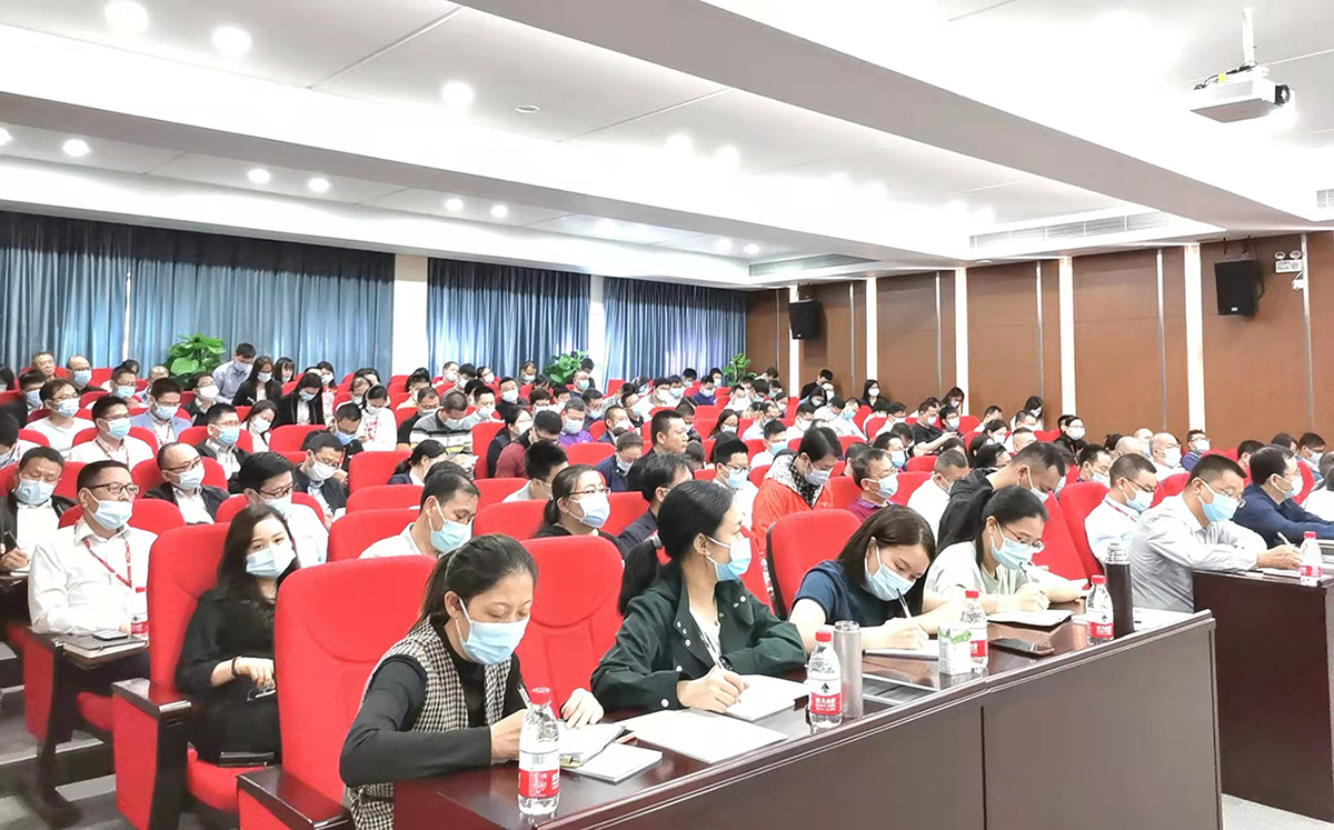 国药一方制药有限公司,国药集团郭建新调研一方制药