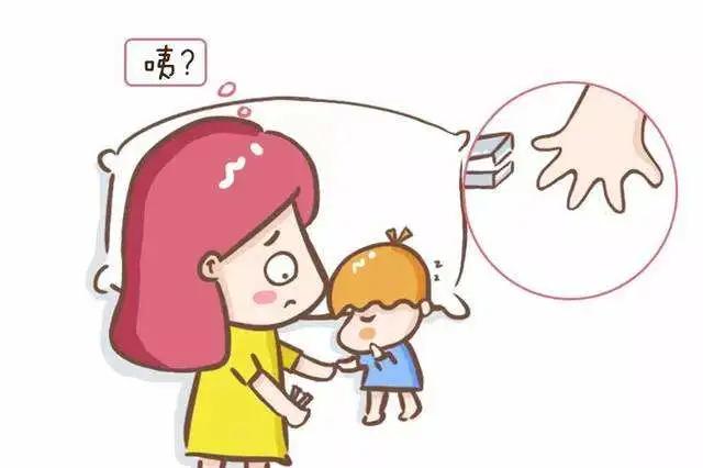 儿童指甲白斑坑洼不平是什么原因,8-12岁儿童指甲白斑是什么原因