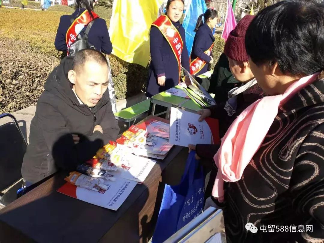 315在行动共筑诚信,315共筑诚信消费环境