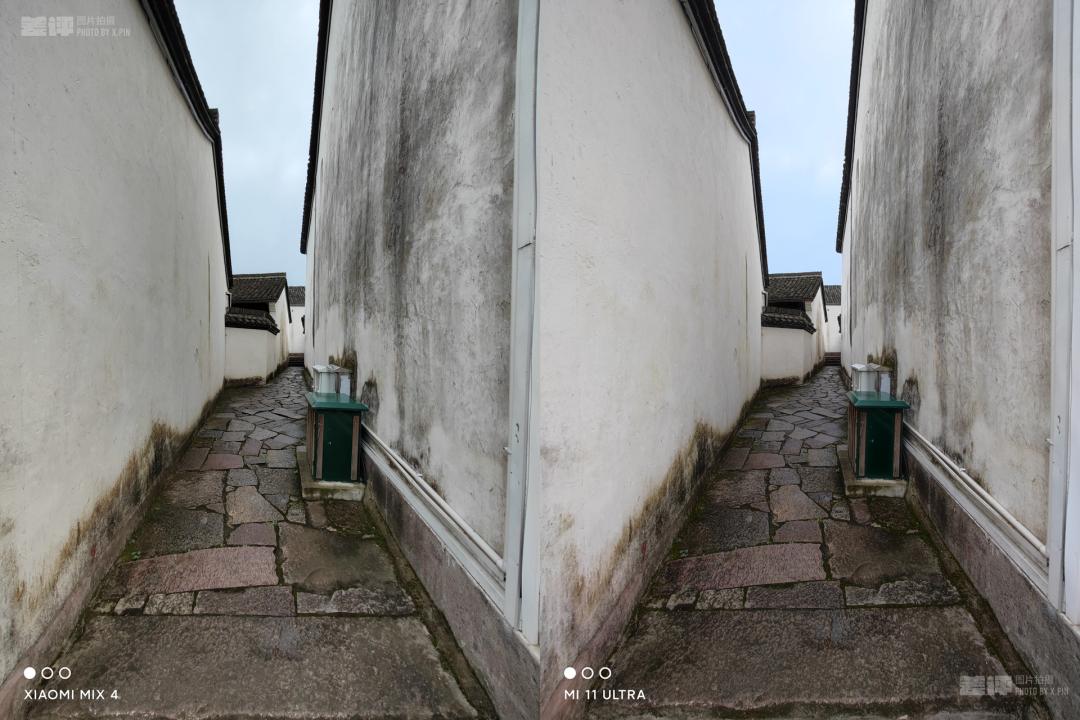 5000以内买小米,小米mix4和小米11ultra