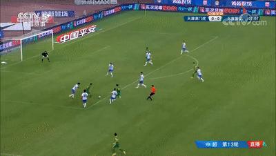 申花国安判罚,申花梅州争议判罚