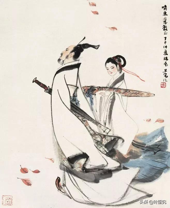 山前青青野艾草,你家门前插几枝?