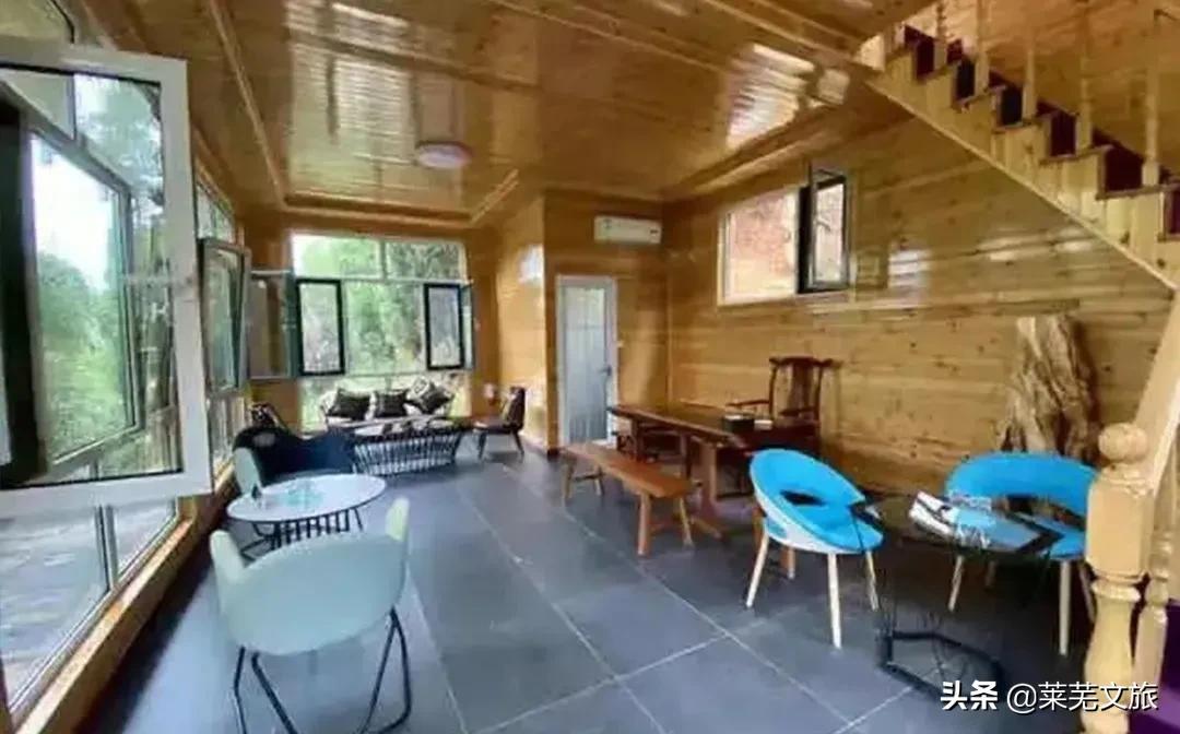 想住民宿去哪旅游,藏于山水间的民宿推荐