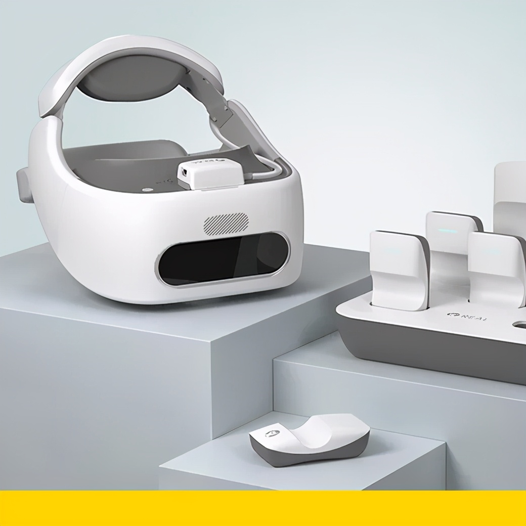 2020美国IDEA设计奖金奖作品欣赏