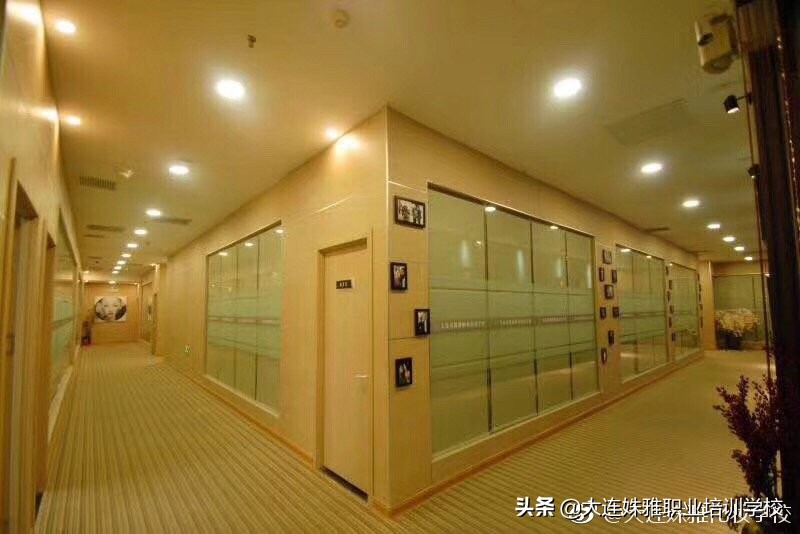 形象美学教育前景,形象气质培训班发展前景