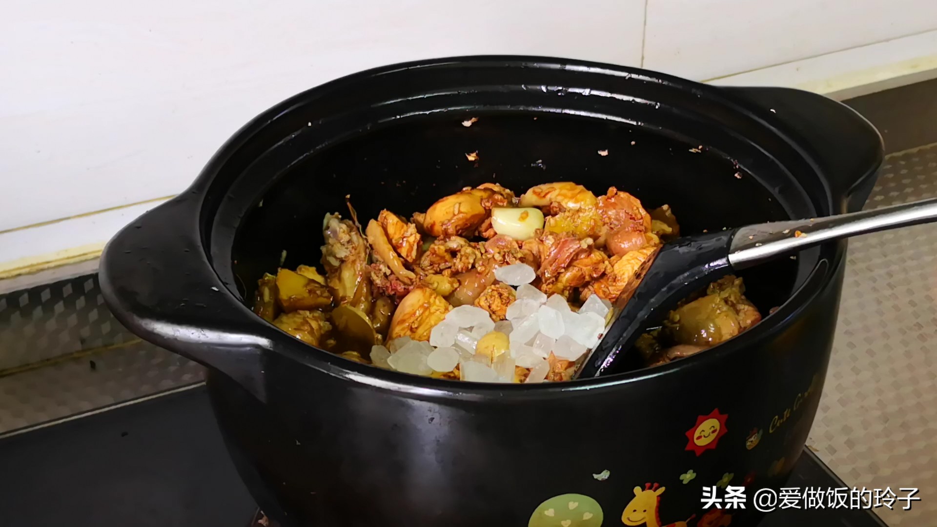 三杯鸡不加九层塔,三杯鸡不加糖吗