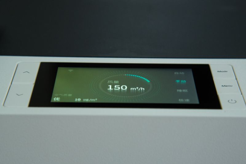 怎样选择一台好的空气净化器,清新空气净化器第四代