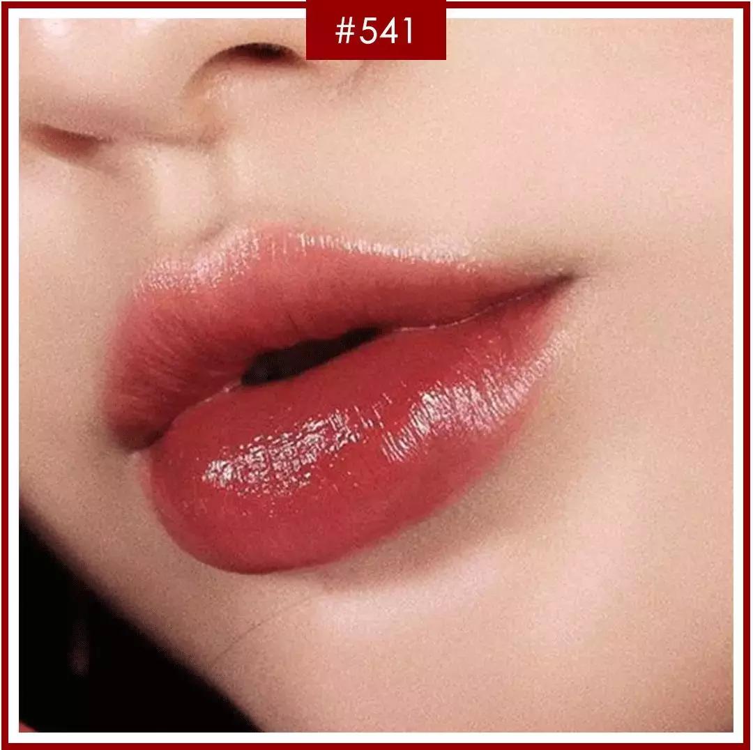 口红控上班族必看,女生必买的十支以上口红